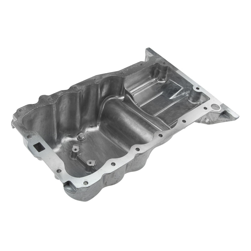 Nty Oil Pan For Opel Astra G 98- Corsa C 00- Meriva A 04