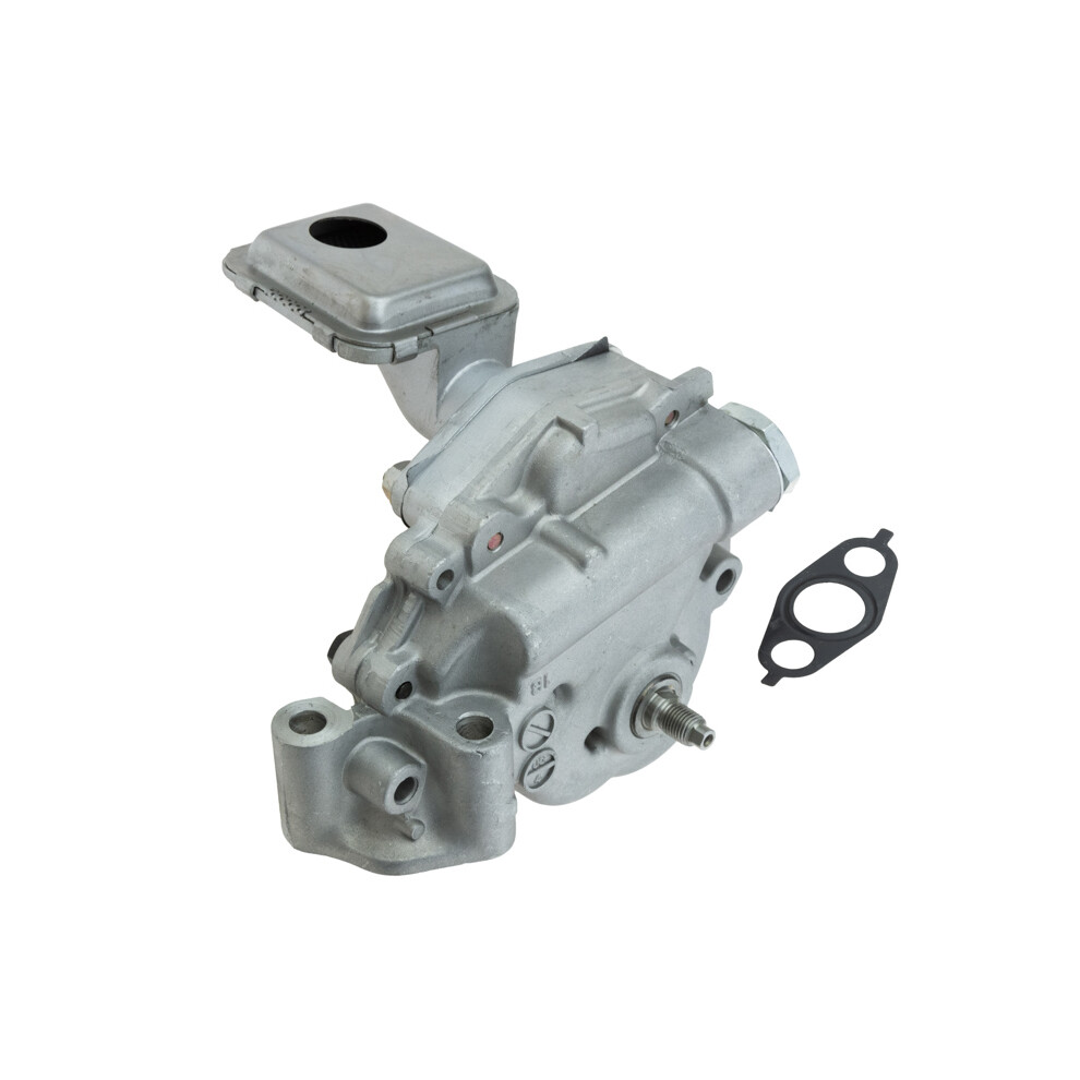 Oil Pump For Toyota Rav 4 Ii Iii 03- Avensis 03- Camry 04- 5902048258823
