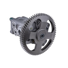 OIL PUMP FOR TOYOTA LAND CRUISER 11- LEXUS LX450D 570 15-