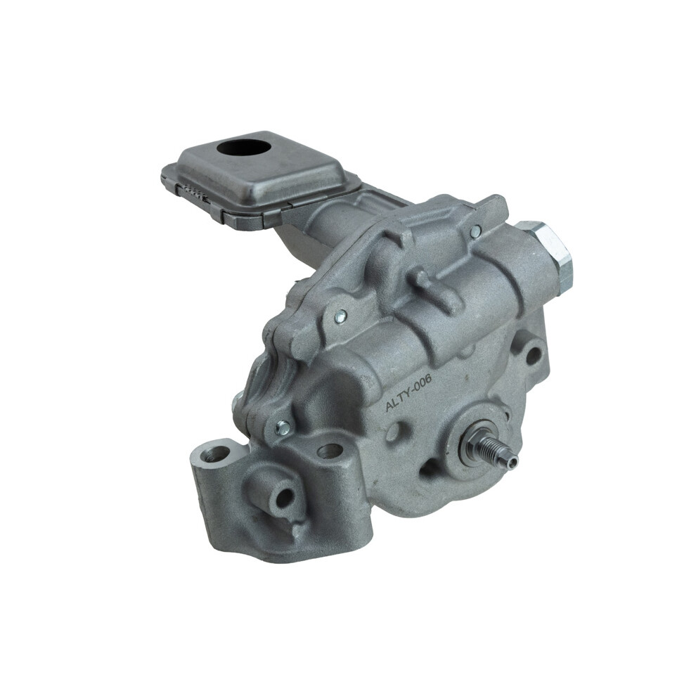 Nty Oil Pump For Eng 2.0 Toyota Avensis 2000-2008 Rav 4 2000-2012
