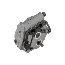 OIL PUMP FOR IVECO DAILY III IV V VI 04- FIAT DUCATO 09-