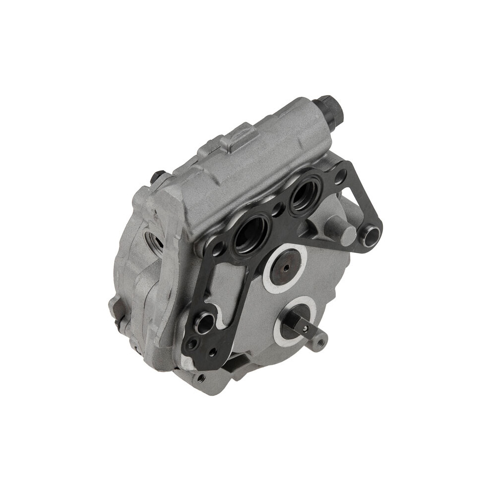 Nty Oil Pump For Iveco Daily Iii Iv V Vi 04- Fiat Ducato 09