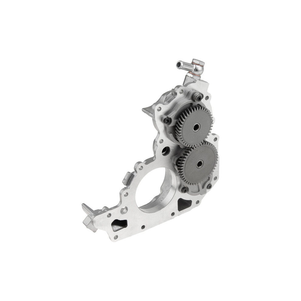 Oil Pump For Iveco Daily Iii Iv V Vi 02- Fiat Ducato 01- 5902048258779