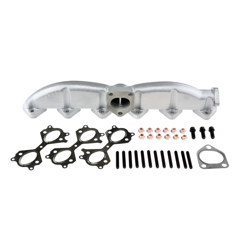 Fits NTY BKW-BM-001 exhaust manifold ⭐UK Stock⭐ - Image 20