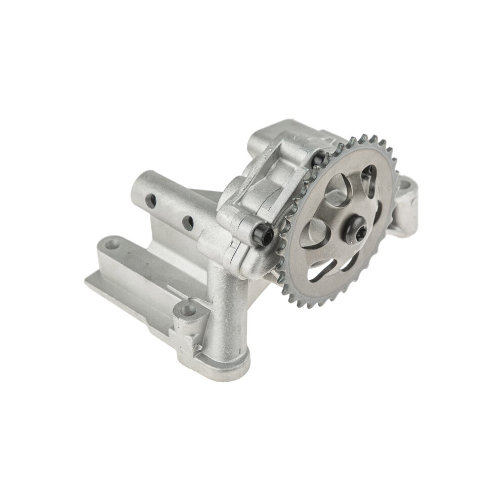 Oil Pump For Vw Golf V 03- Jetta Iii 05- Touran 03- Audi A3 03- 5902048180803