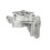NTY OIL PUMP FOR VW GOLF PASSAT 96- POLO 95- TRANSPORTER 03- 5