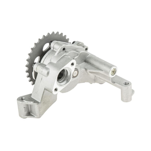 NTY OIL PUMP FOR VW GOLF PASSAT 96- POLO 95- TRANSPORTER 03- 2
