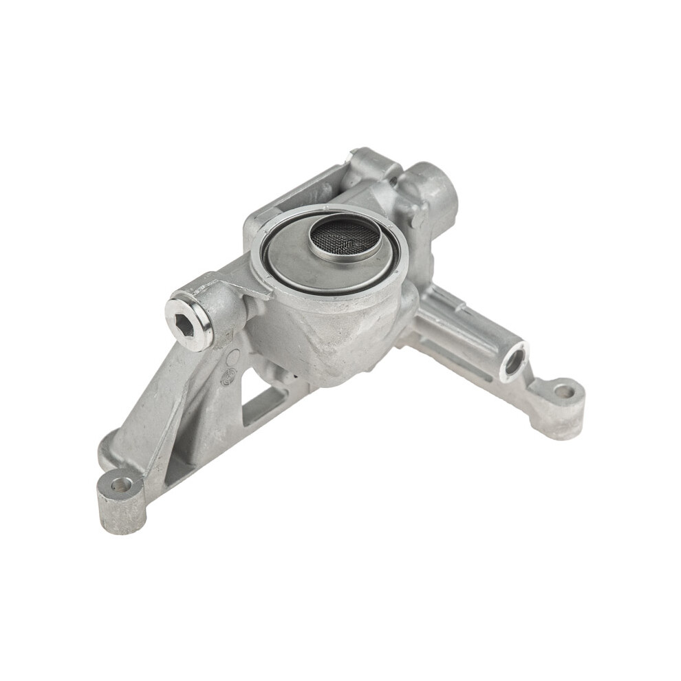 Nty Oil Pump For Vw Passat 96- Audi A4 95- A6 97- Skoda Superb 01