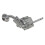 NTY OIL PUMP For VW TRANSPORTER 1.9D/TD 90- 1