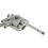 NTY OIL PUMP For VW TRANSPORTER 1.9D/TD 90- 5