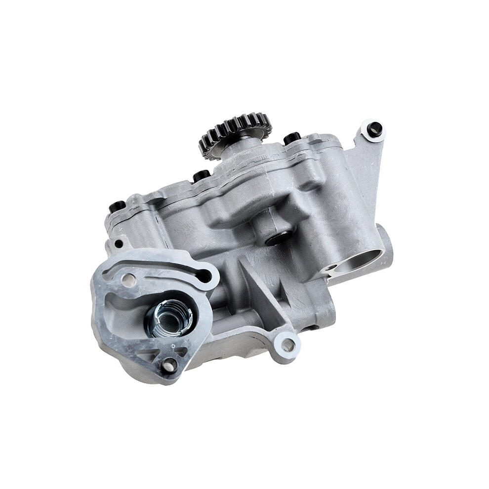 OIL PUMP BPO-VW-021 FOR SKODA SUPERB/II OCTAVIA/Combi SEAT AUDI TT Q3 A3 1.8L - Image 7