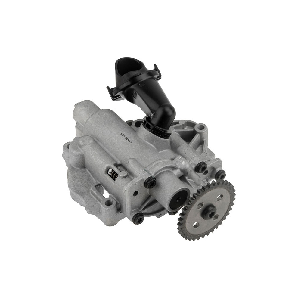 N.T.Y. BPO-VW-020.NTY Oil Pump for AUDI,SEAT,SKODA,VW - Image 5