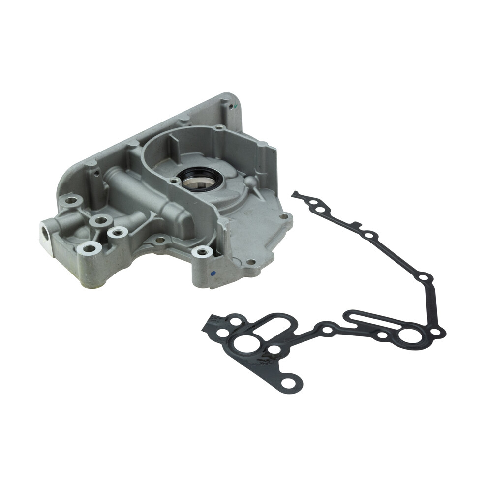 Oil Pump For Volkswagen Golf Vii 12- Polo V 12- Audi A3 13- 5902048258915