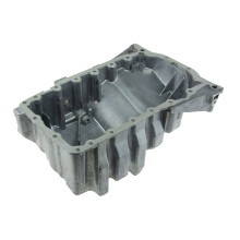 OIL PAN For AUDI A4 2.0TFSI 04-, A6 2.0TFSI 05-