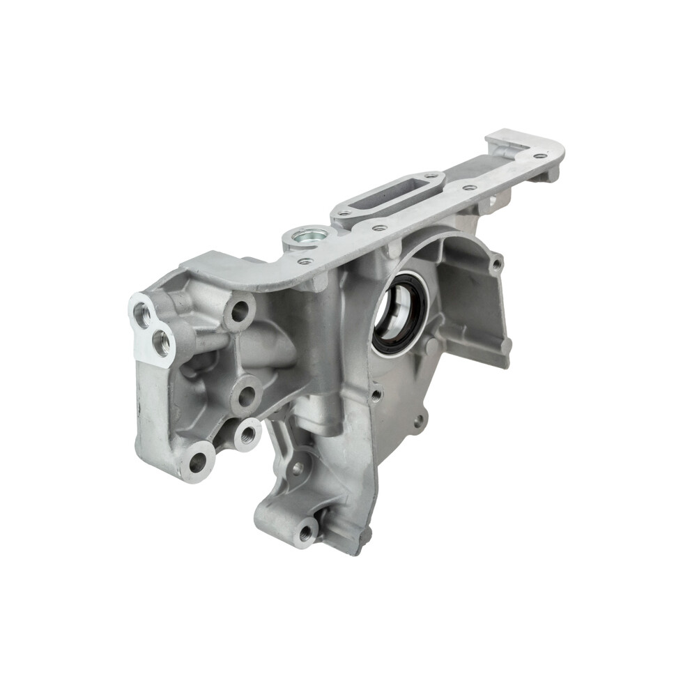 Nty Oil Pump For Volkswagen Polo 14- Up! 11- Skoda Fabia 14- Mii 11