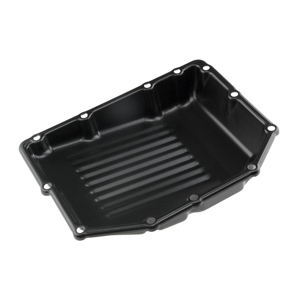 Nty Gearbox Oil Pan For Volvo V70 07-, S80 07-, Xc70 08