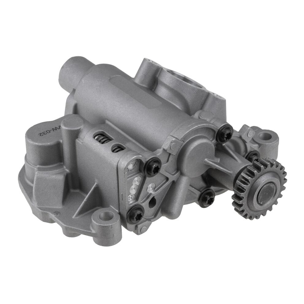 Oil pump mechanical BPO-VW-032 NTY for AUDI SEAT VW SKODA - Image 5