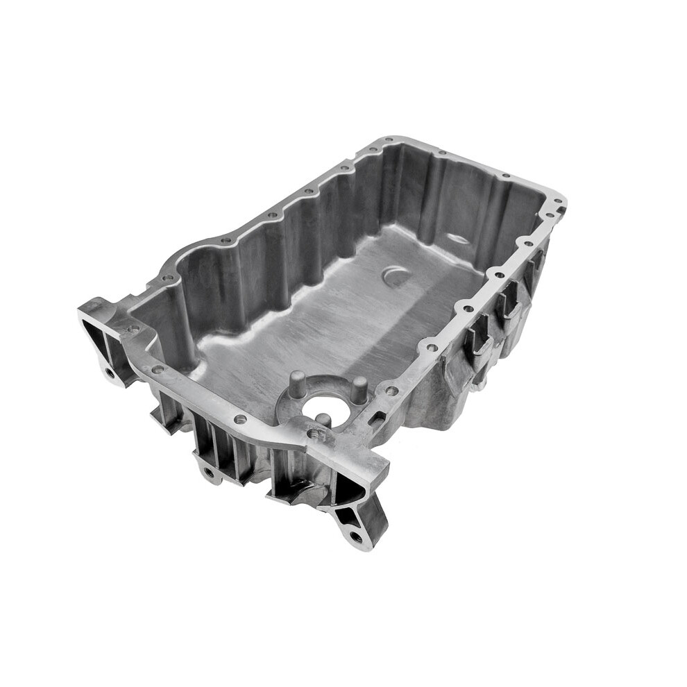 Nty Oil Pan For Skoda Octavia I Volkswagen Bora Golf Iv 98