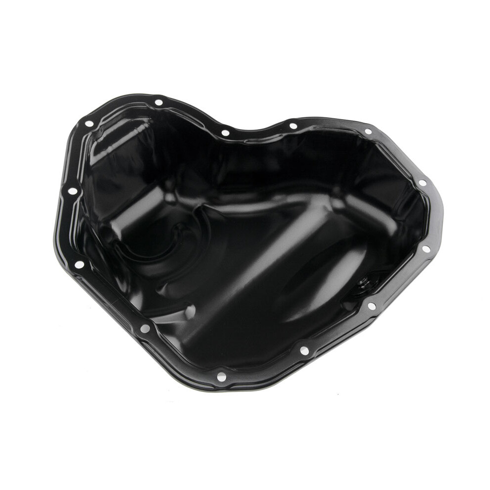 Nty Oil Pan For Toyota Rav-4 2.5 08