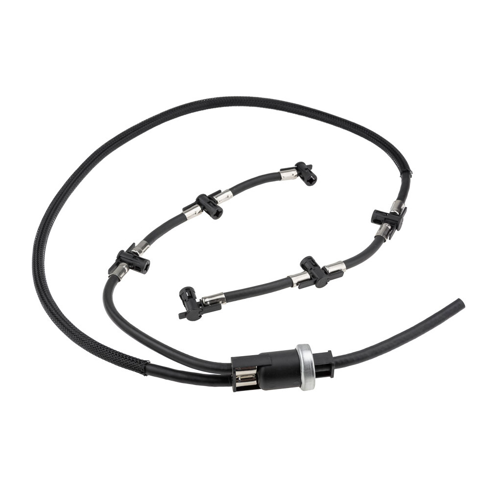 HOSE FUEL OVERFLOW BPP-AU-000 FOR VW AUDI A4/B8/Allroad Q5 A5/Sportback A6/C7 - Image 10