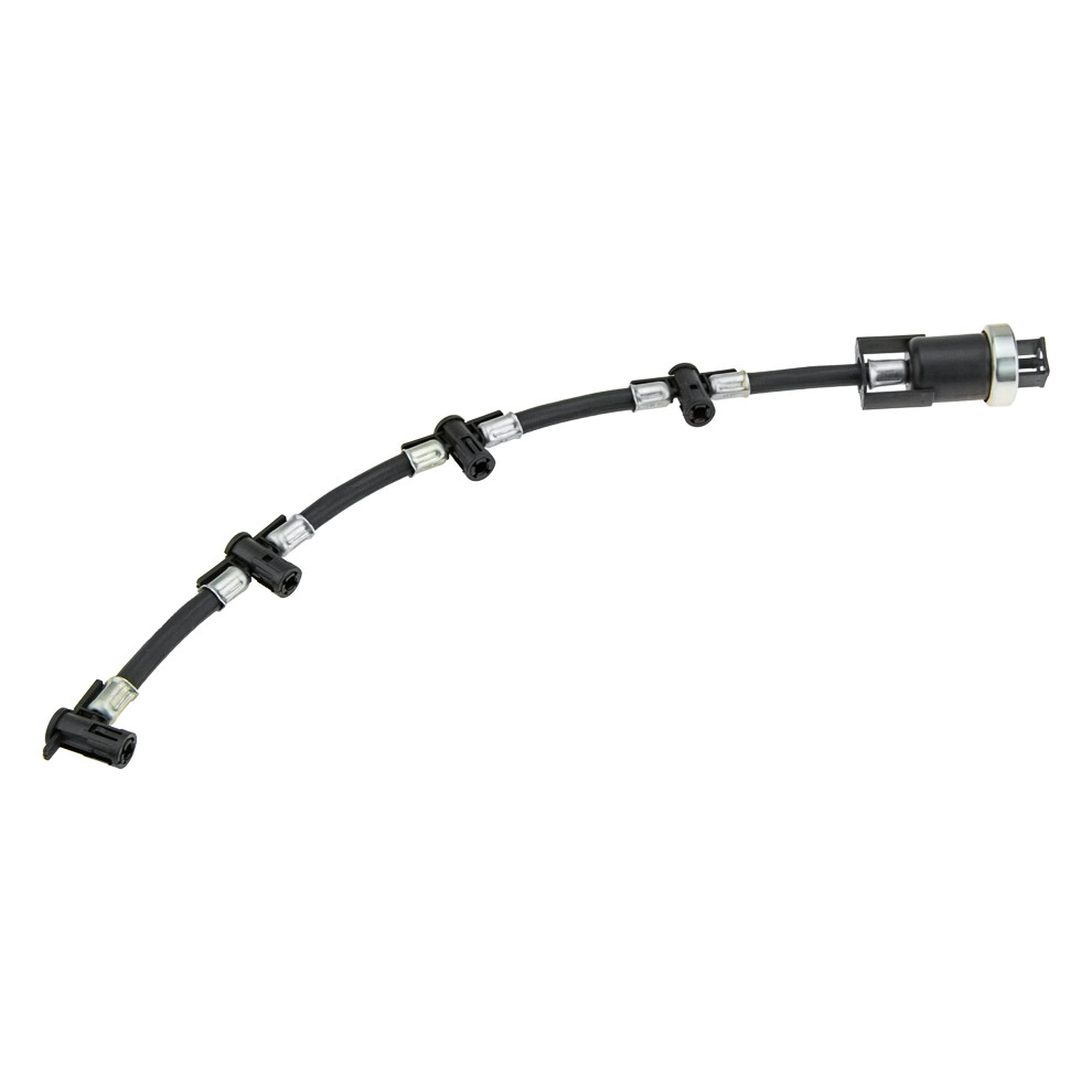 HOSE FUEL OVERFLOW BPP-AU-002 FOR SKODA OCTAVIA/II/Combi VW GOLF/PLUS JETTA 2.0L - Image 16