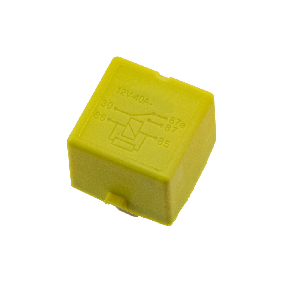 New Nty Multifunctional Relay For Bmw E36 5 E39 E46 X5 E53 5 E60 E61 Size 3