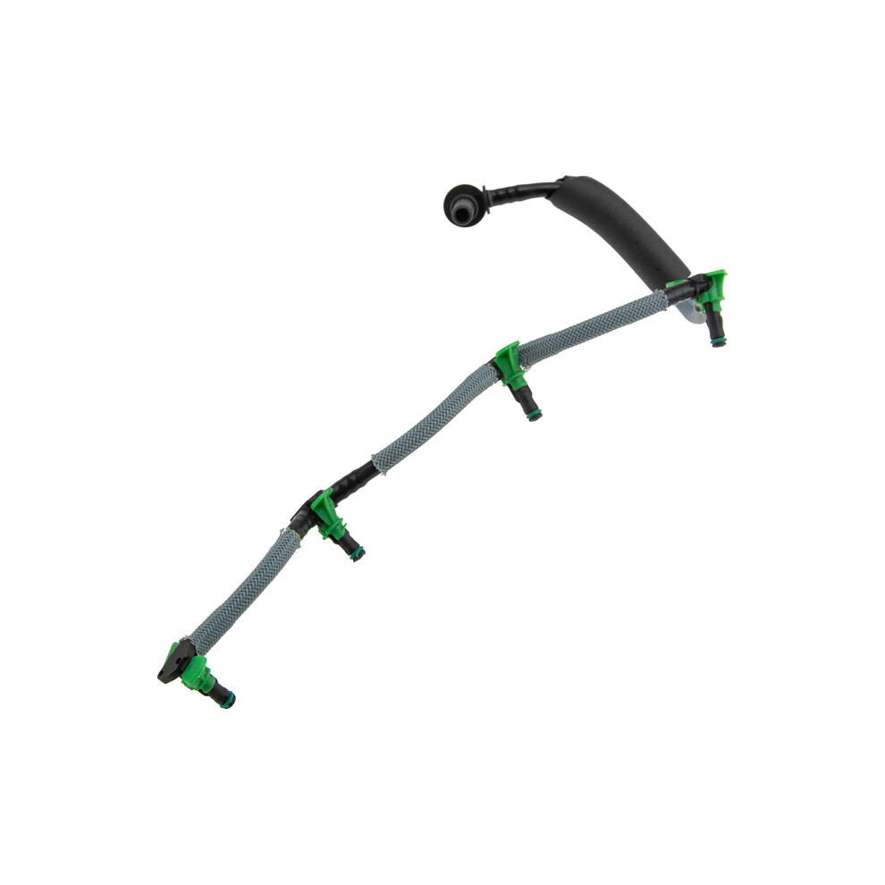 injector overflow hose BPP-CT-004 NTY for CITROËN PEUGEOT - Image 13