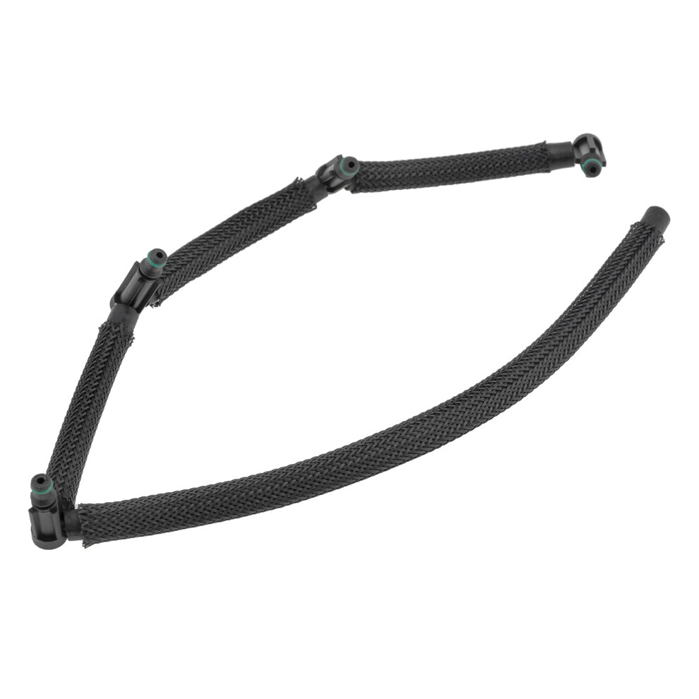 Fits NTY BPP-CT-008 FUEL INJECTOR LEAK-OFF RETURN PIPE - Image 13