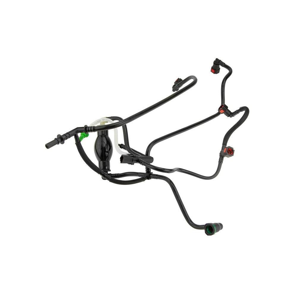 FUEL LINE BPP-CT-011 FOR PEUGEOT 206+ 307 CITROËN 8HR /8HZ /8HX 1.4L 4cyl 307 - Image 10