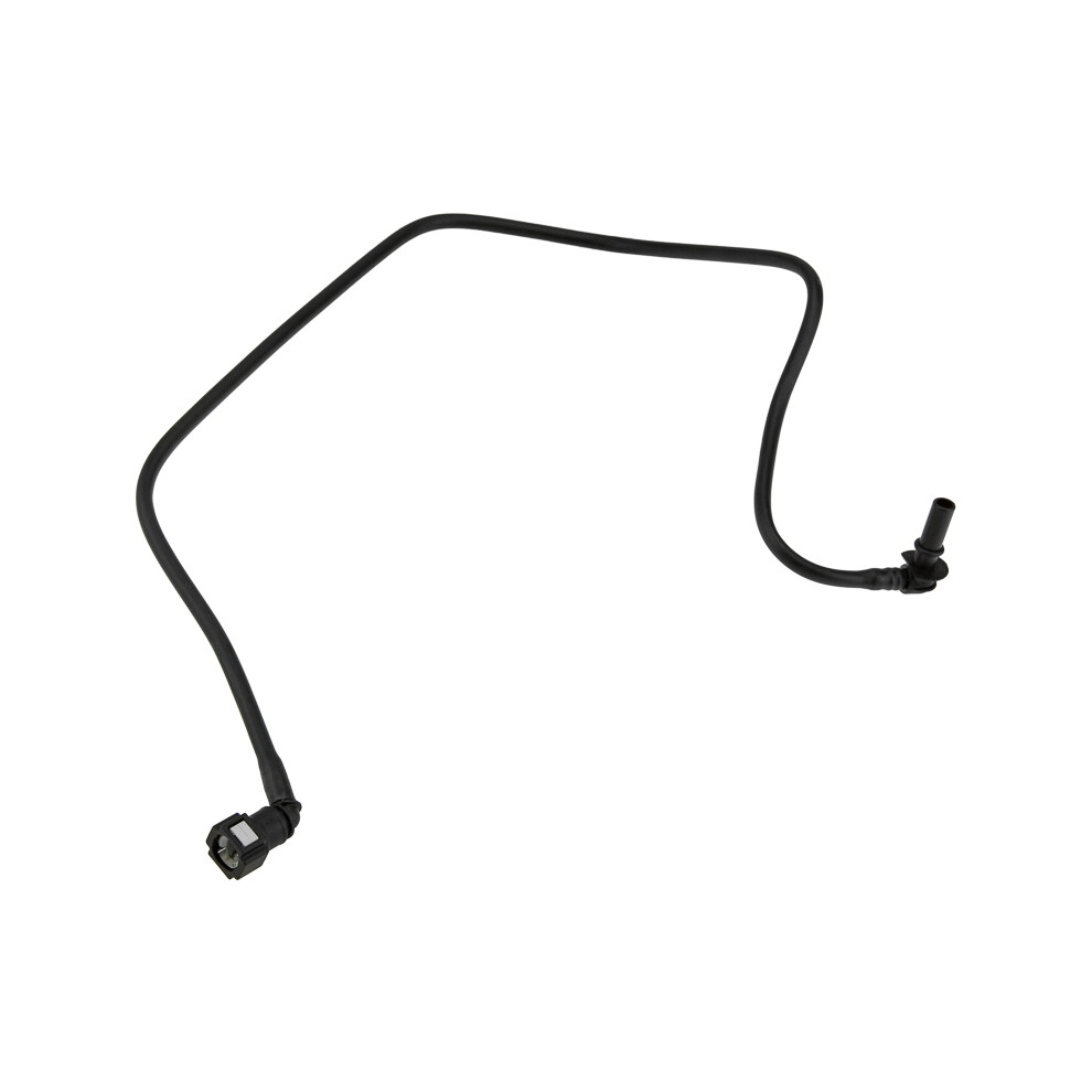 Between fuel filter and injection pump NTY BPP-CT-017 Fuel Line for CITROËN,FIAT - Image 3