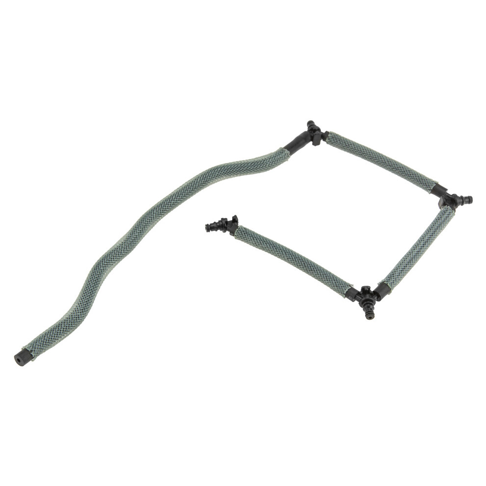 NTY BPP-CT-026 Hose, fuel overflow for CITROËN,PEUGEOT - Image 13