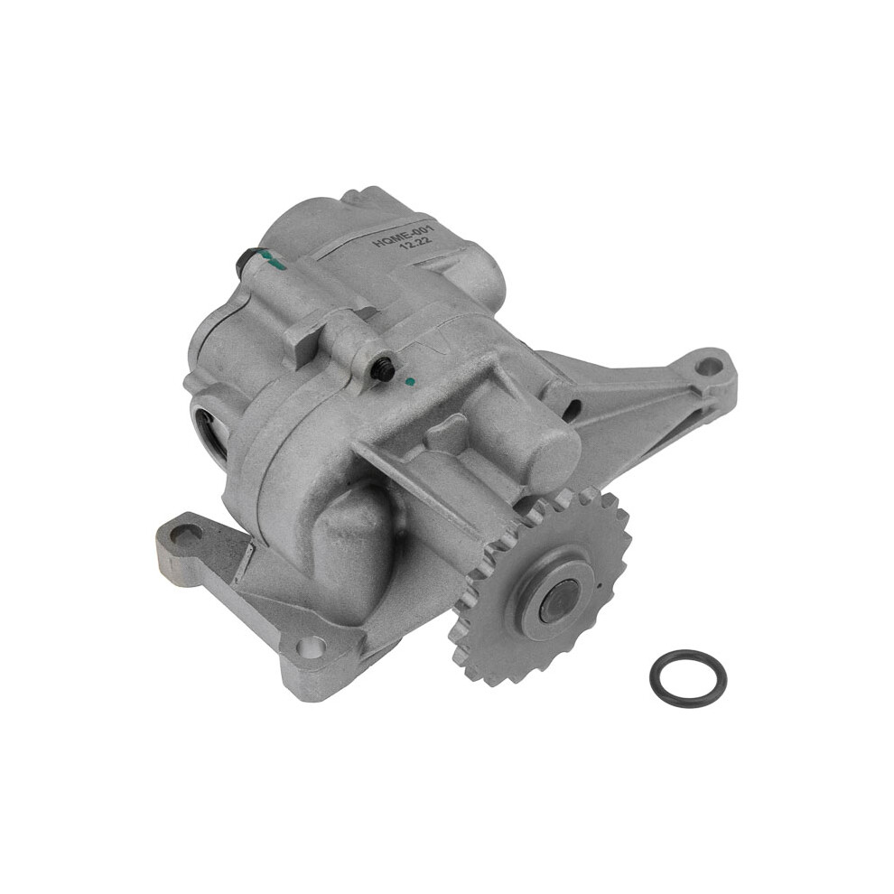 N.T.Y. BPO-ME-001.NTY Oil Pump for MERCEDES-BENZ - Image 11