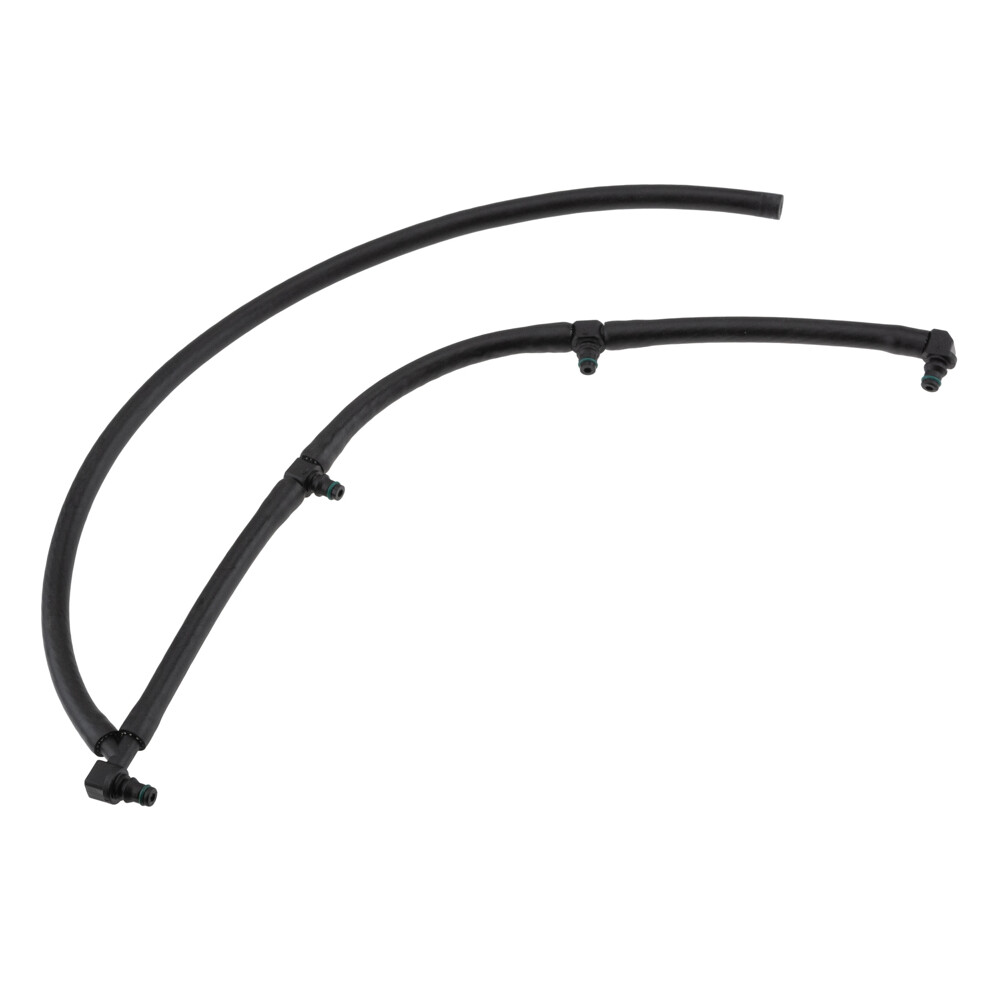 Fuel Injector Leak-Off Return Pipe For Citroen Berlingo 99- 5902048366900