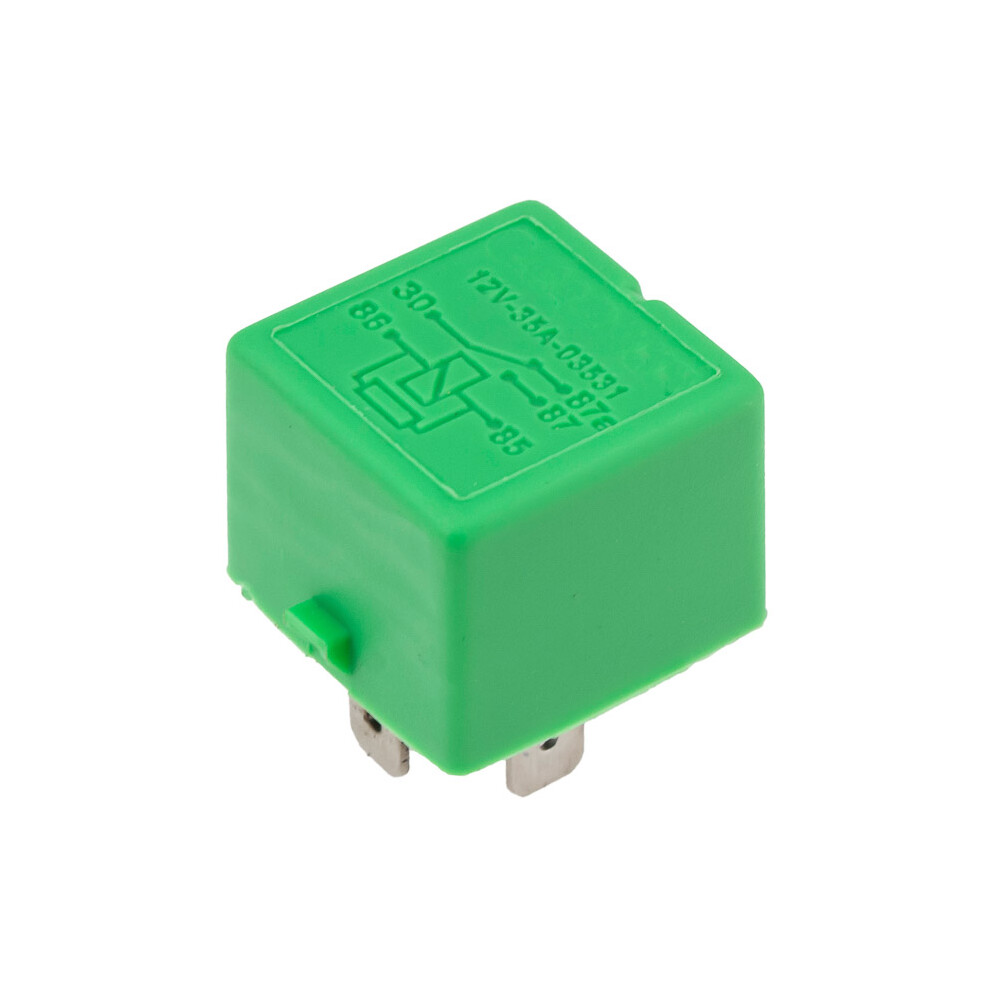 Fuel Pump Relay For Bmw 1 E81 E87 04- 3 E90 E91 04- 3 F30 11- 5902048131928