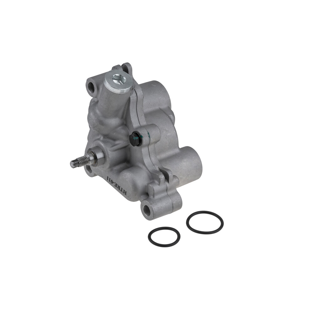 Nty Oil Pump For Renault Megane Iii Iv 14- Dacia Duster 15