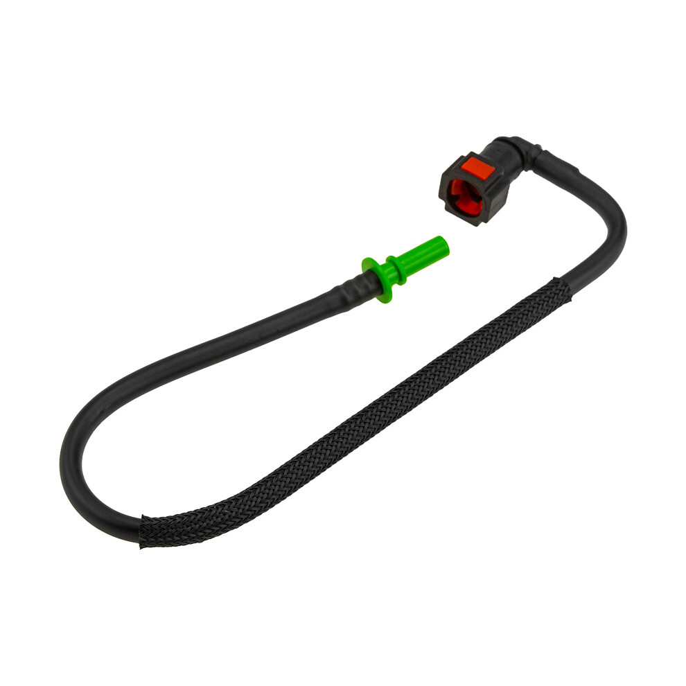 Fuel Line For Mercedes Klasa M (W163) Ml230 320 350 430 500 98- 5902048266507