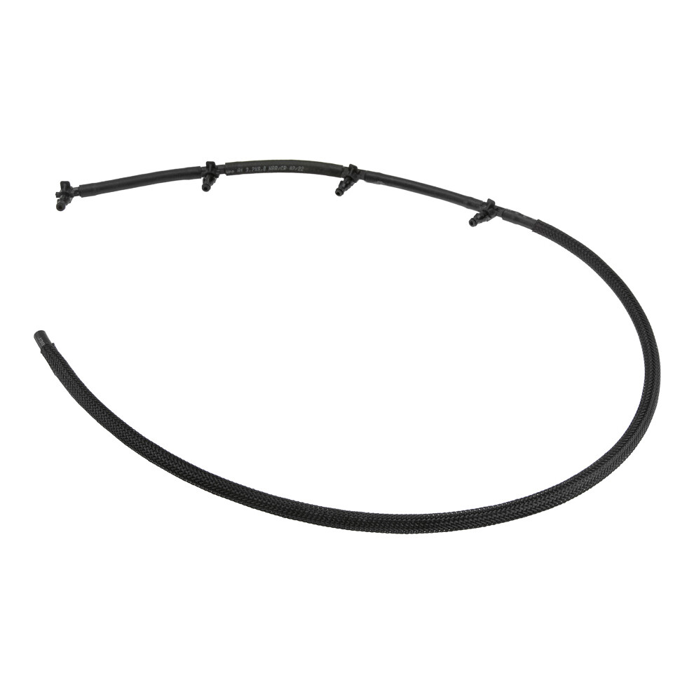 Nty Fuel Injector Leak-Off Return Pipe For Mercedes Sprinter 08