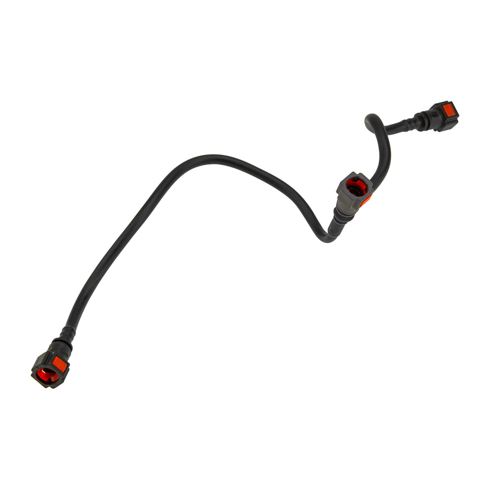 FUEL LINE BPP-PE-003 FOR PEUGEOT 307/Break 308/SW KFW /KFU 1.4L NFU5FV 1.6L - Image 2