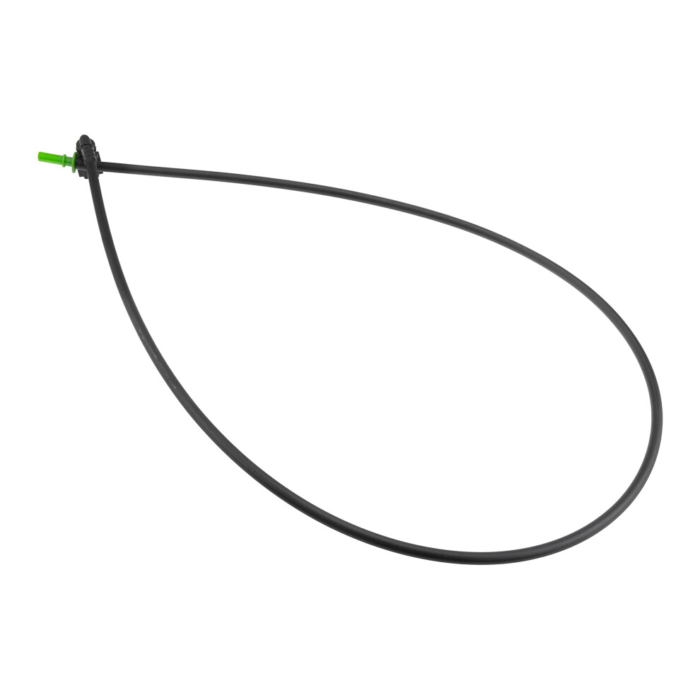Nty Fuel Line For Renault Clio Iv (Bh_) 1.2 16V 14