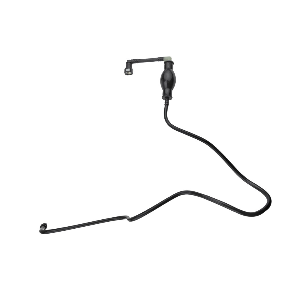 Fuel Line For Renault Trafic Ii 2.0Dci (Jl,El,Fl) 01- 5902048266101