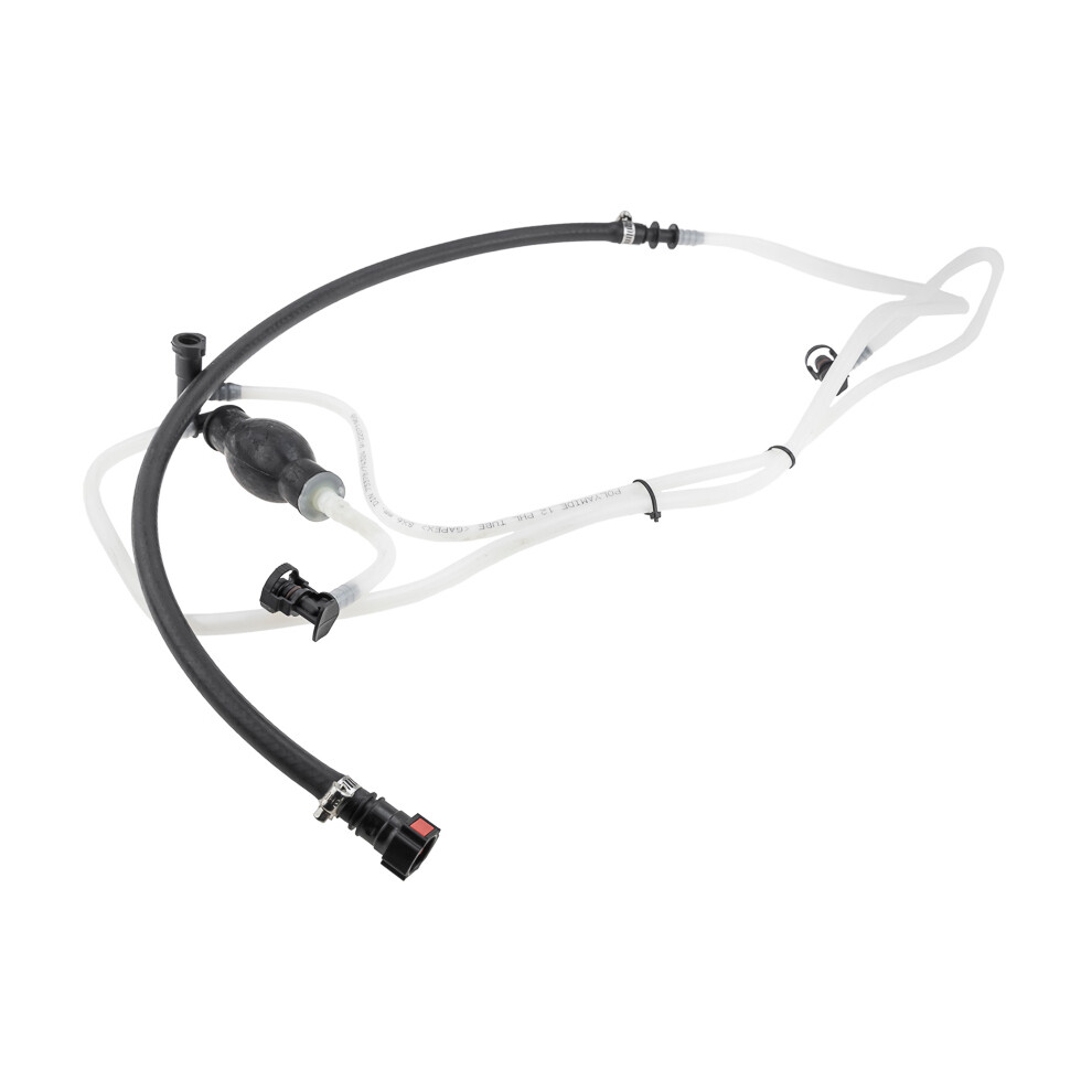 Fuel Line For Renault Clio Ii 1.9D 98-16 Kangoo 1.9Dci 97- 5902048266088