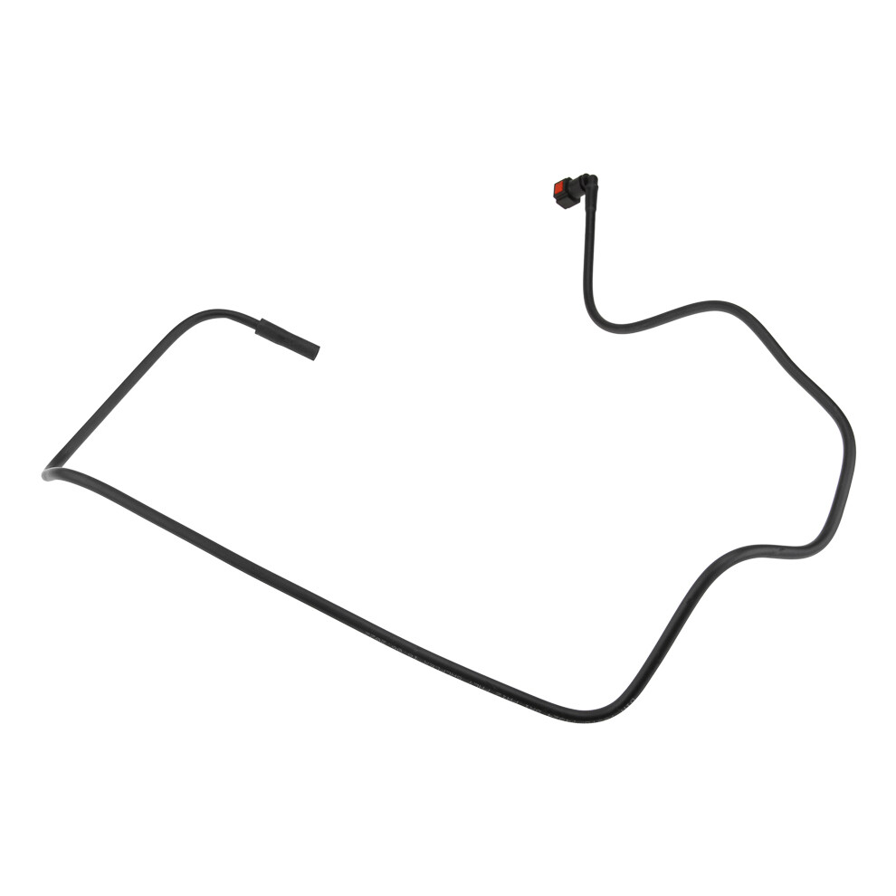 Nty Fuel Line For Dacia Logan Ii 1.4-1.6 04