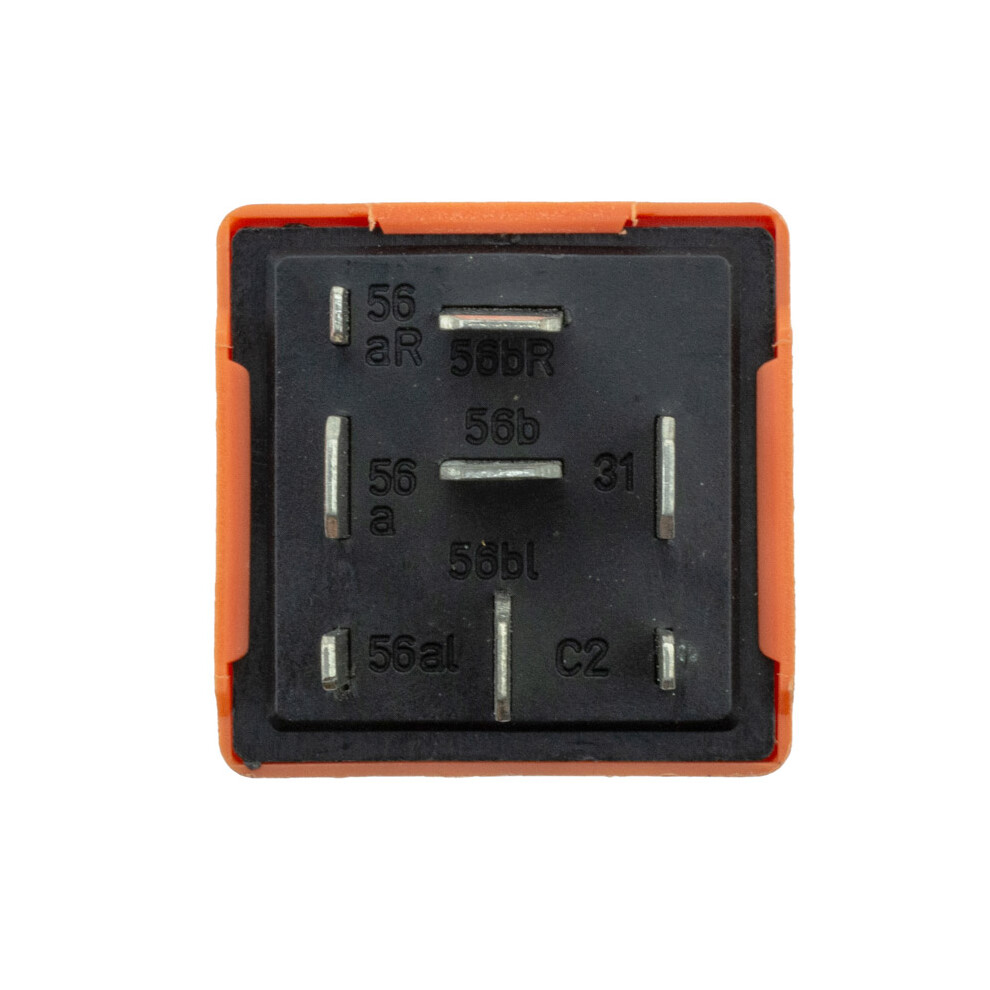 NTY BPP-SA-000 Relay for SAAB - Image 14
