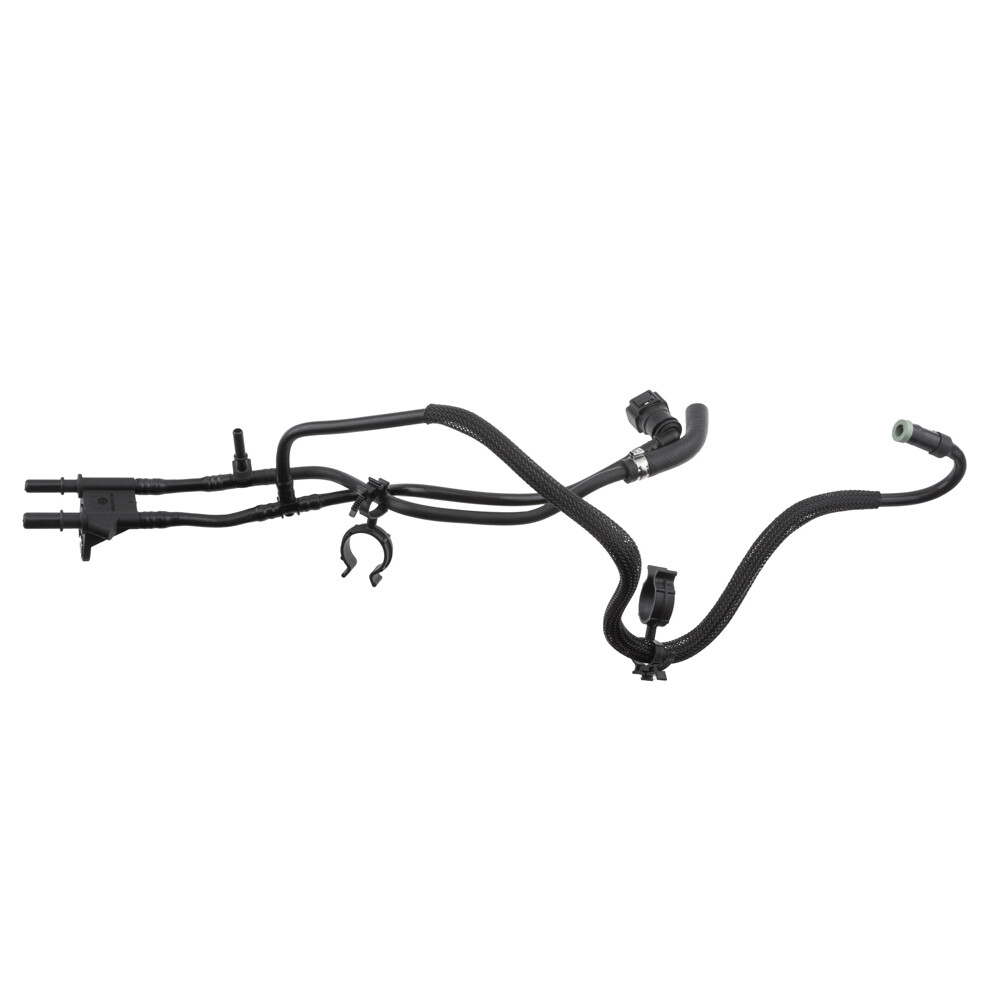 Fuel Return Hose For Iveco Daily 3.0Jtd 2011- /Euro 5/ 5902048361059