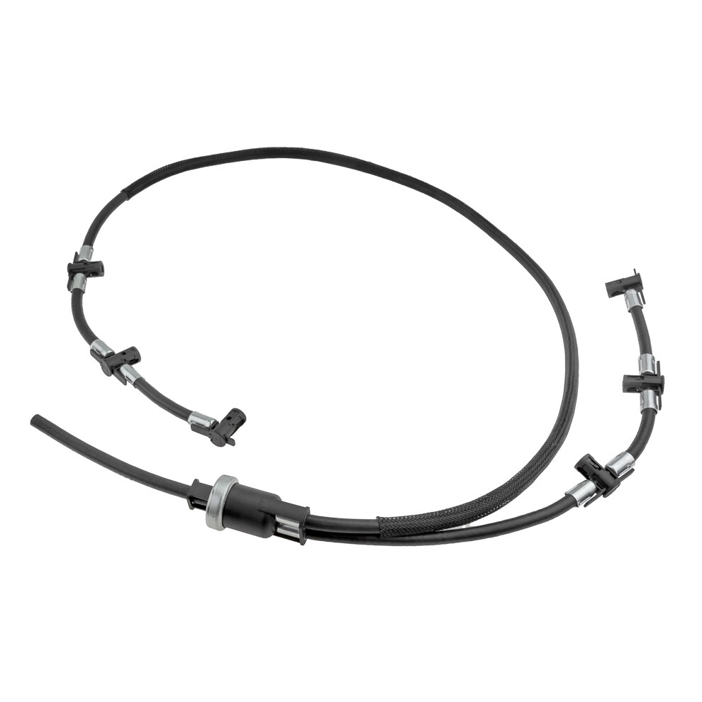 Fits NTY BPP-WW-009 injector overflow hose - Image 7