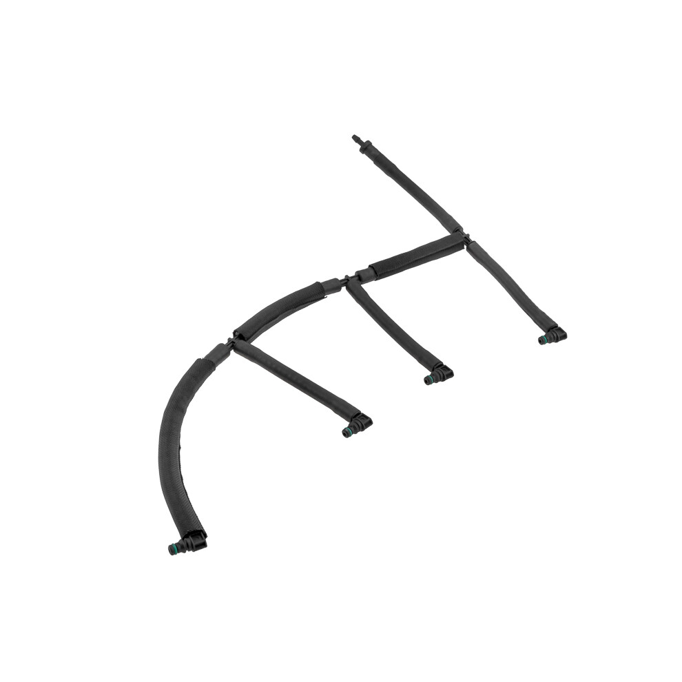 Fits NTY BPP-VW-015 FUEL INJECTOR LEAK-OFF RETURN PIPE ⭐UK Stock⭐ - Image 8