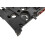 NTY ENGINE VALVE COVER FOR AUDI A4 04- A6 05- SEAT EXEO 09- 3