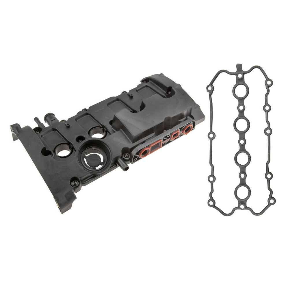 2x ✅Fits NTY BPZ-AU-006 valve cover AUDI 2.0TFSI 05- ⭐UK Seller⭐ - Image 15