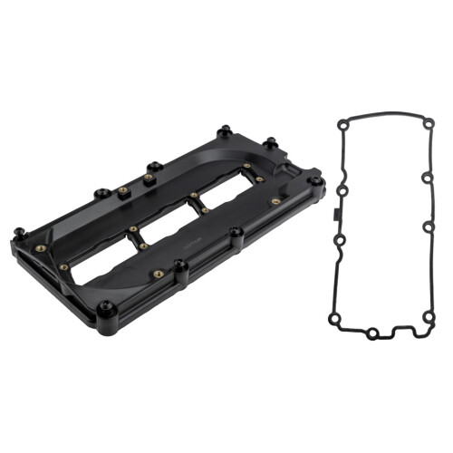 NTY ENGINE VALVE COVER FOR AUDI A4 08- A5 07- A6 07- A8 08- Q5 08-
