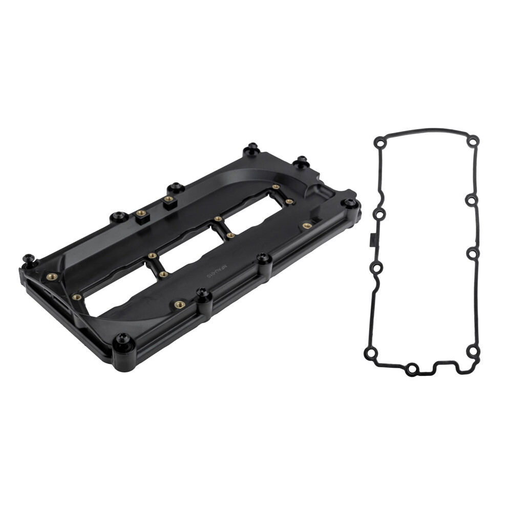 Nty Engine Valve Cover For Audi A4 08- A5 07- A6 07- A8 08- Q5 08